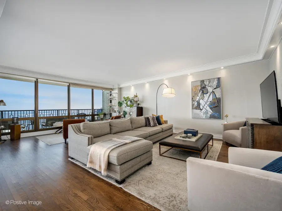 1040 N Lake Shore Drive #16C, Chicago, IL 60611 - #3