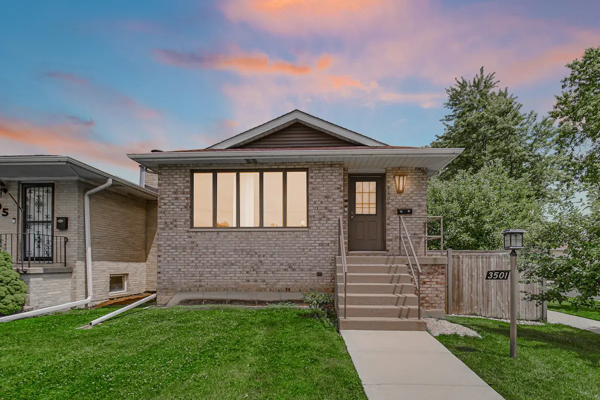 3501 Sarah Street, Franklin Park, IL 60131 - #1