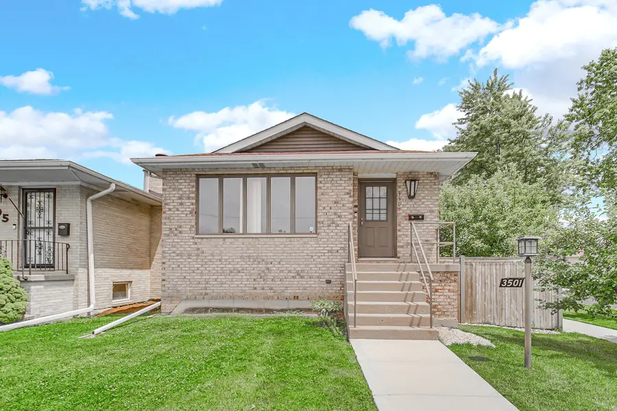 3501 Sarah Street, Franklin Park, IL 60131 - #2