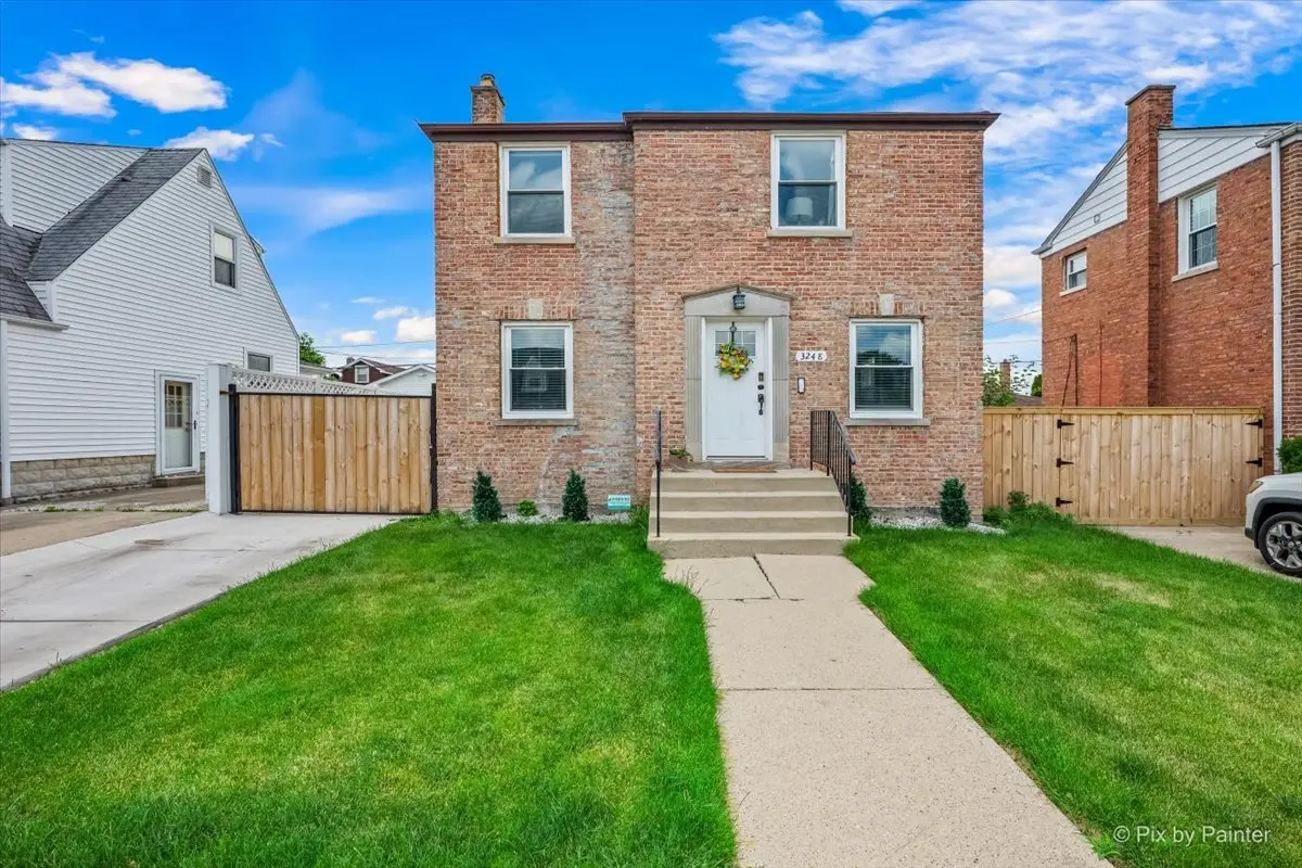 3248 N Odell Avenue, Chicago, IL 60634 - #1