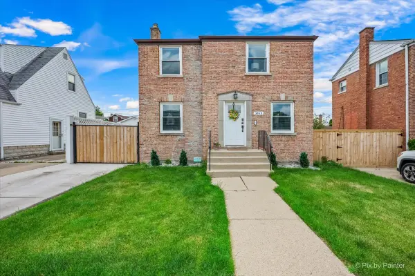 3248 N Odell Avenue, Chicago, IL 60634