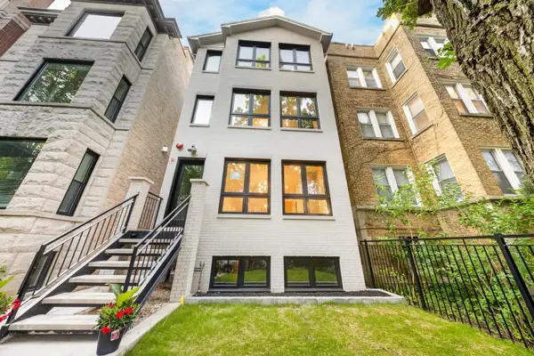 1406 W Cuyler Avenue #2, Chicago, IL 60613