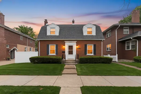 10551 S Bell Avenue, Chicago, IL 60643