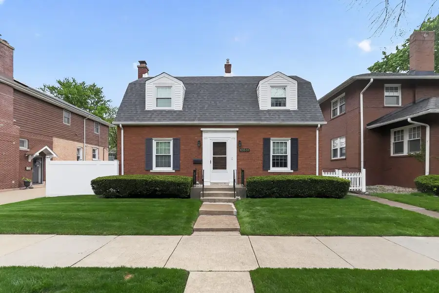 10551 S Bell Avenue, Chicago, IL 60643 - #3