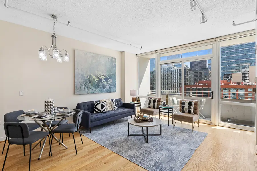 737 W Washington Boulevard #806, Chicago, IL 60661 - #3