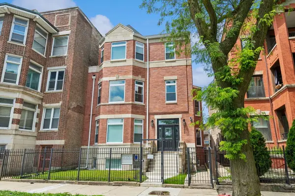 4528 S King Drive #2, Chicago, IL 60653