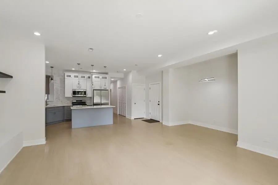 4528 S King Drive #2, Chicago, IL 60653 - #3