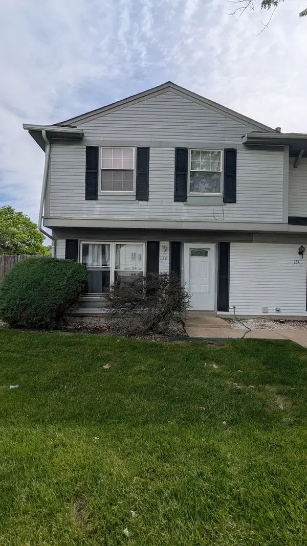130 Central Avenue, Matteson, IL 60443