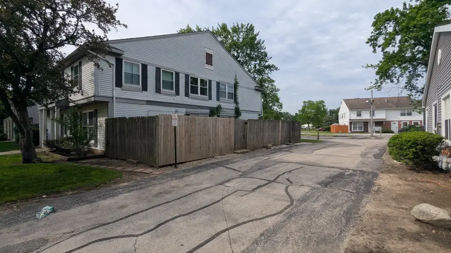 130 Central Avenue, Matteson, IL 60443 - #3