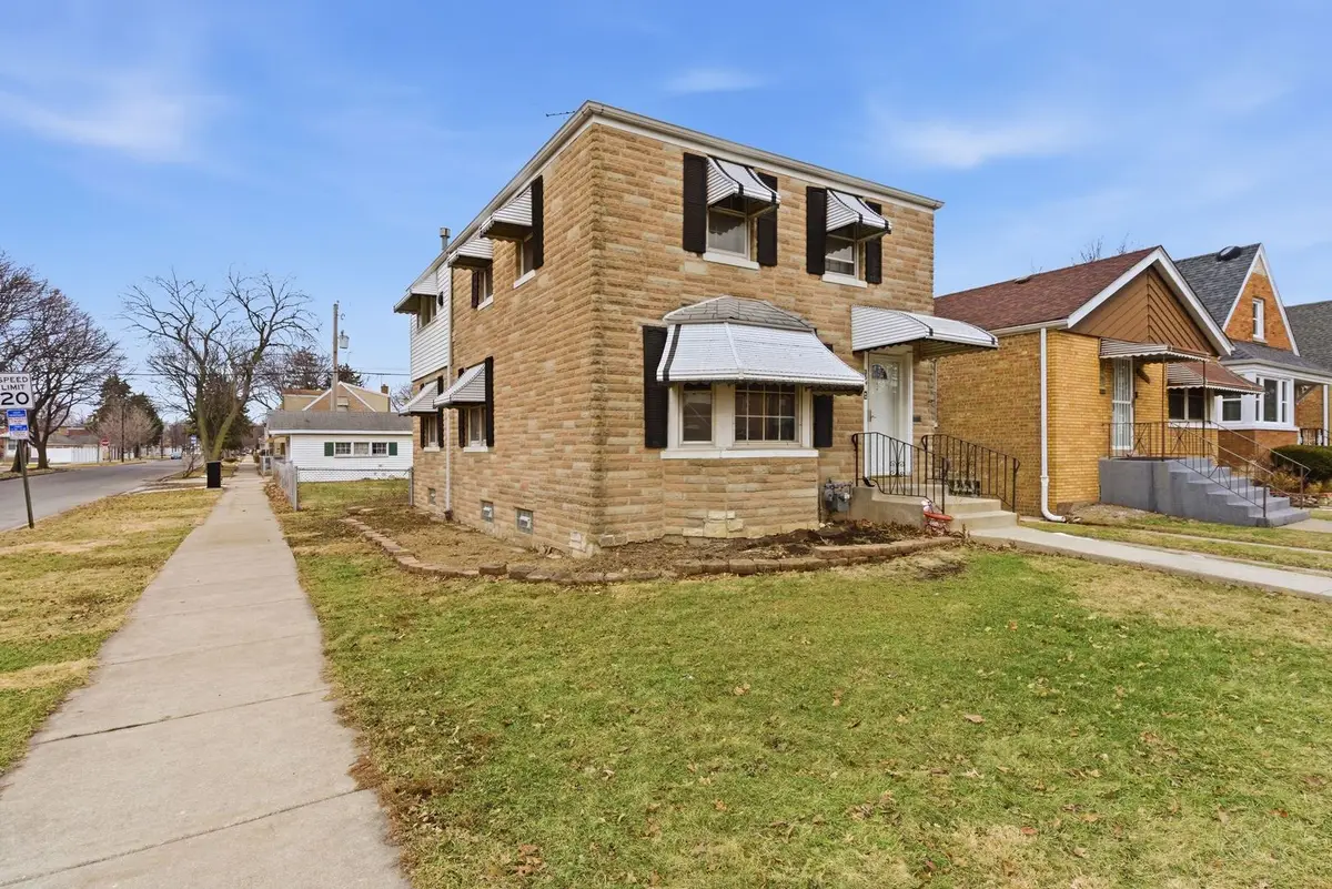 3546 S 56th Court, Cicero, IL 60804 - #1