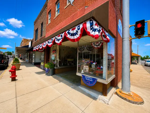 1302 &1306 Walnut Street, Murphysboro, IL 62966