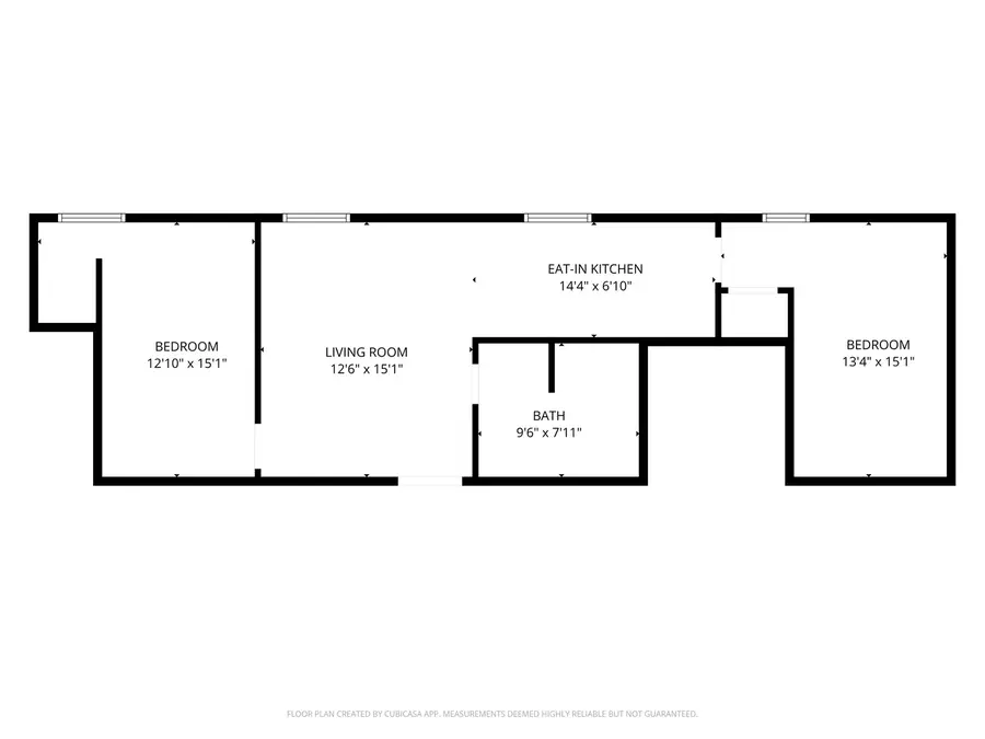 1302 &1306 Walnut Street, Murphysboro, IL 62966 - #3