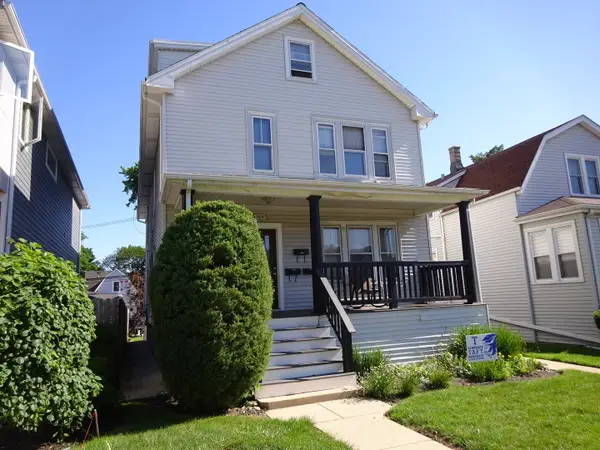 5008 W Strong Street, Chicago, IL 60630