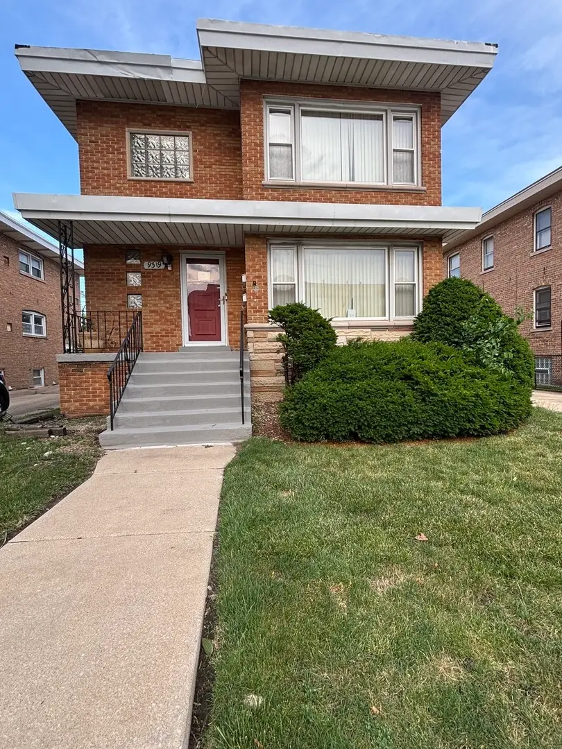 Address Withheld By Seller, Evergreen Park, IL 60805 - #1