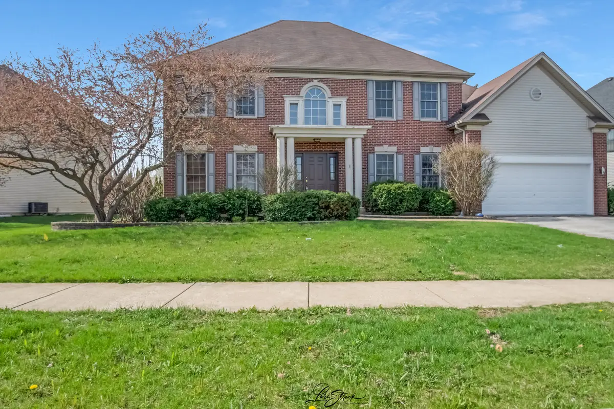 24963 Heritage Oaks Drive, Plainfield, IL 60585 - #1