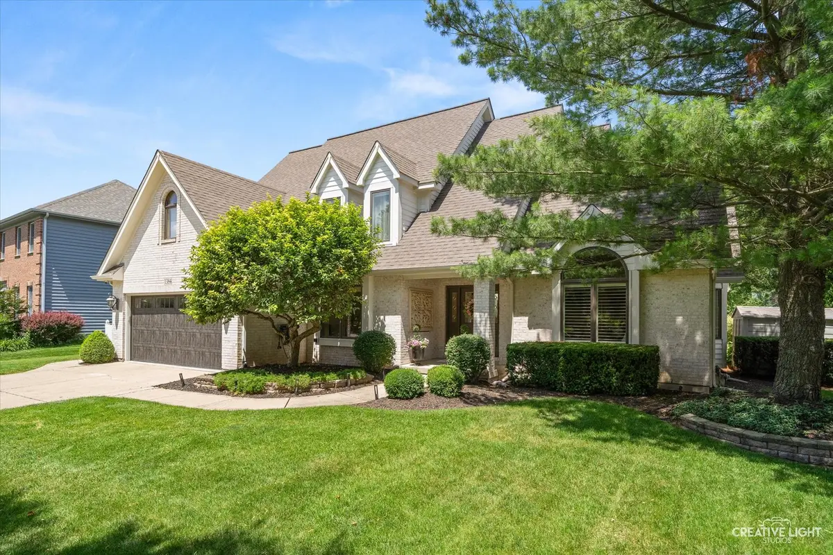 1384 Fagan Road, Batavia, IL 60510 - #1