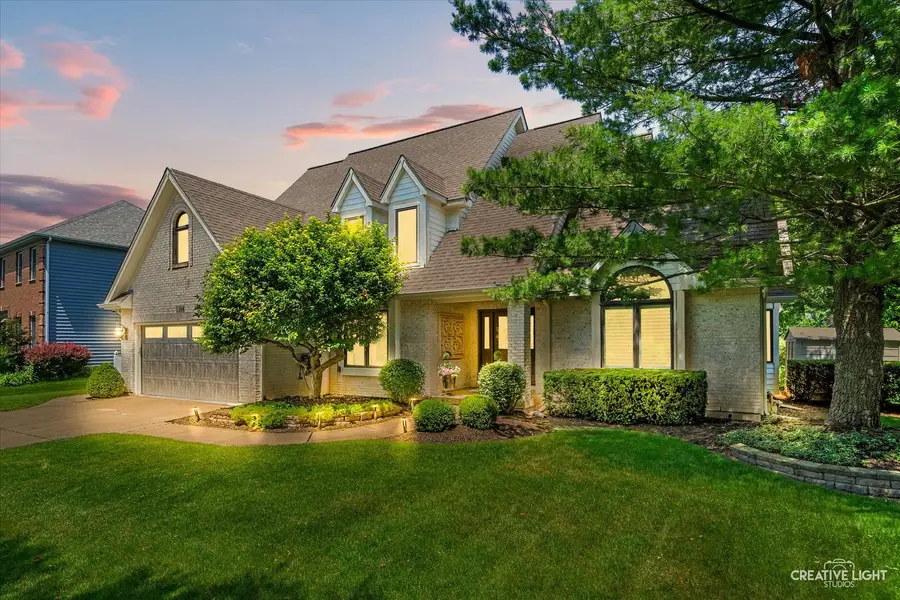 1384 Fagan Road, Batavia, IL 60510 - #2