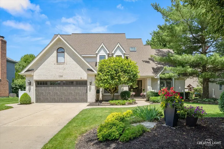 1384 Fagan Road, Batavia, IL 60510 - #3