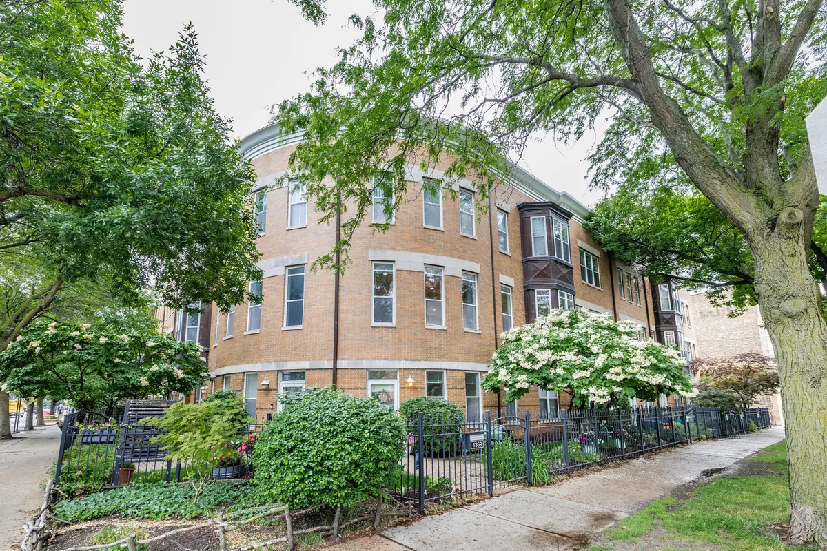 4359 N Campbell Avenue, Chicago, IL 60618 - #1