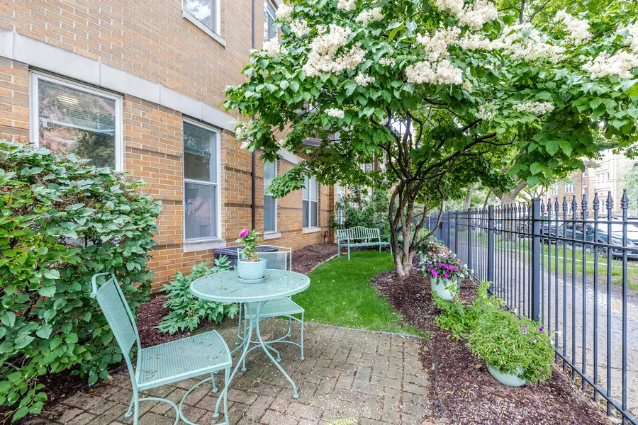 4359 N Campbell Avenue, Chicago, IL 60618 - #2