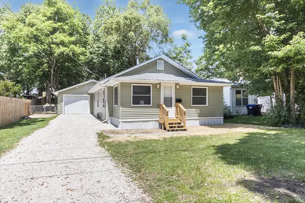 434 River Street, Wilmington, IL 60481