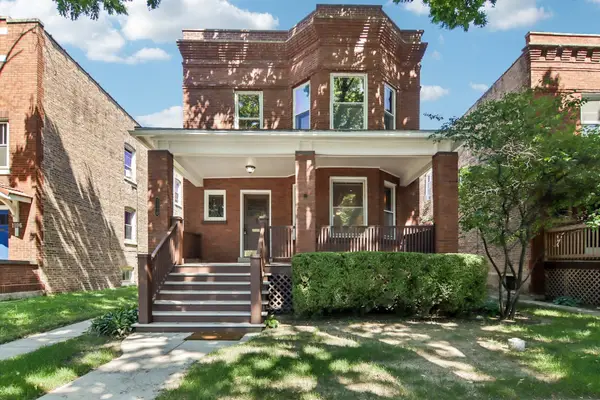 1110 S Oak Park Avenue, Oak Park, IL 60304