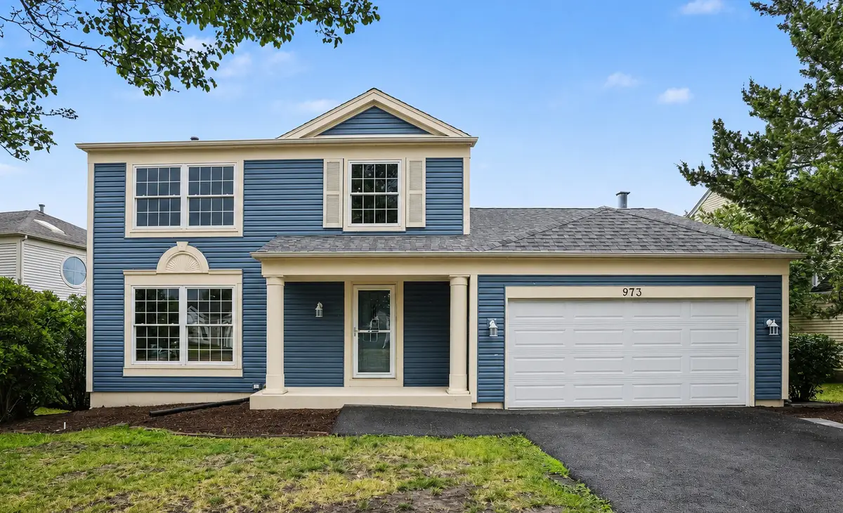 973 Annandale Drive, Elgin, IL 60123 - #1
