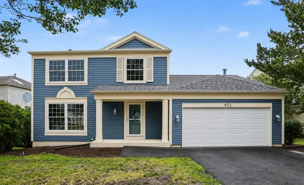 973 Annandale Drive, Elgin, IL 60123