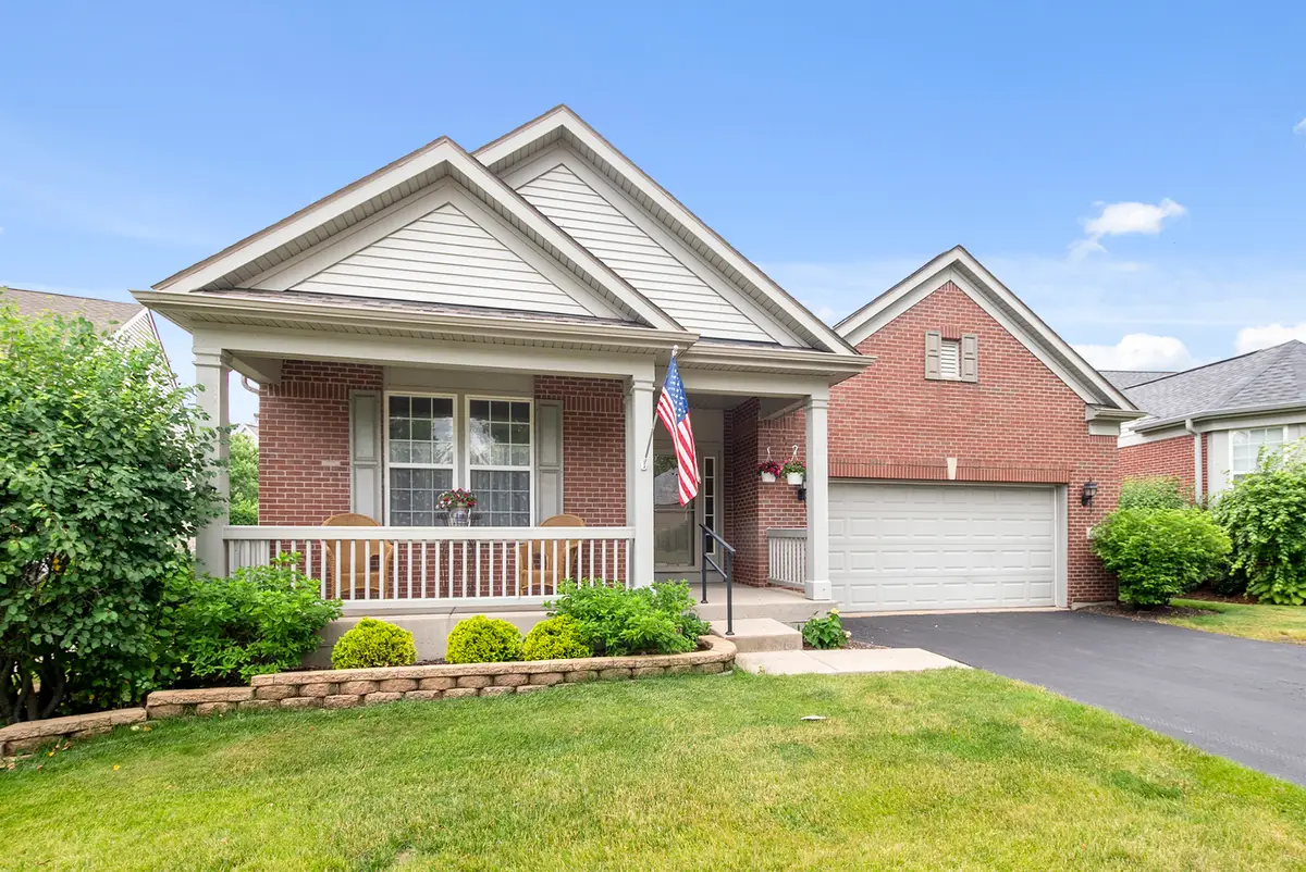 13236 Dunmurry Drive, Orland Park, IL 60462 - #1