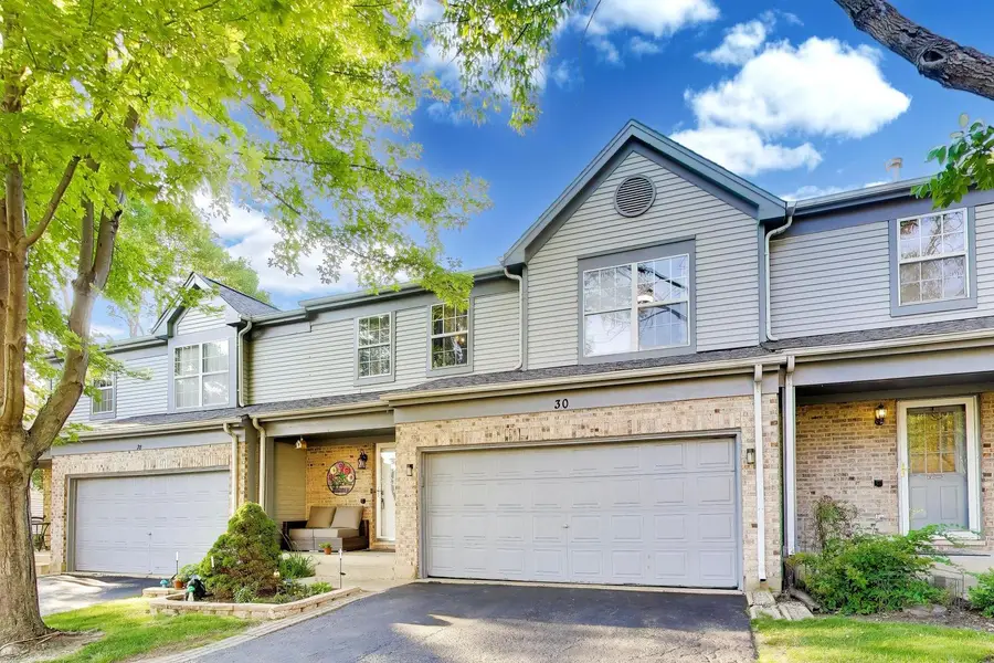 30 Oxford Court, Algonquin, IL 60102 - #2