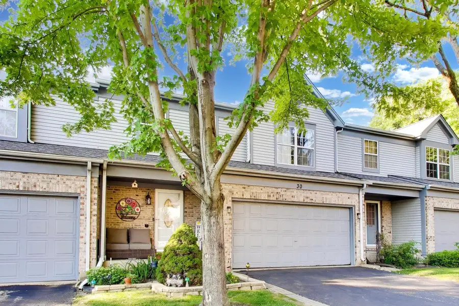 30 Oxford Court, Algonquin, IL 60102 - #3