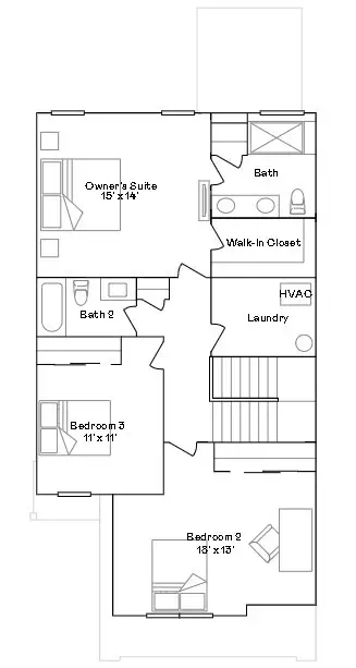 645 Cassia Court, Crystal Lake, IL 60012 - #3