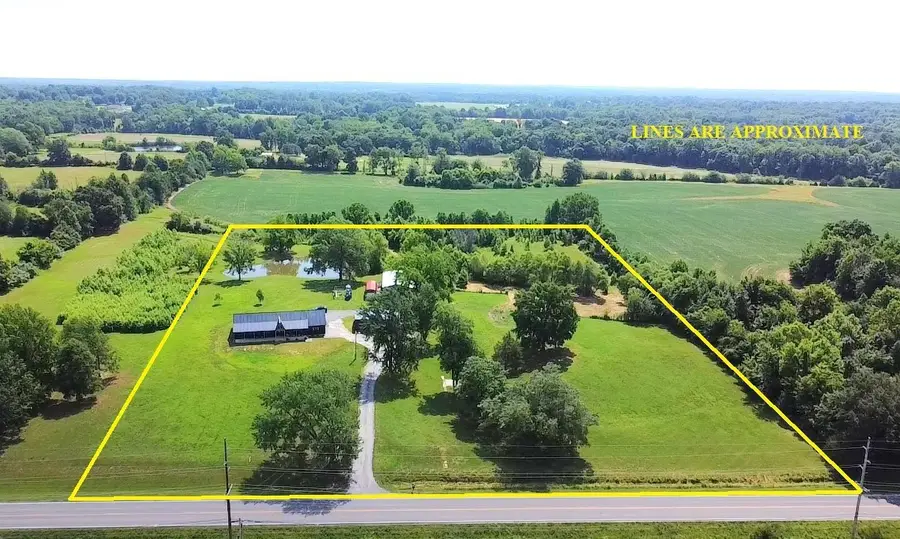 14824 N Tolle Lane, Mount Vernon, IL 62864 - #3
