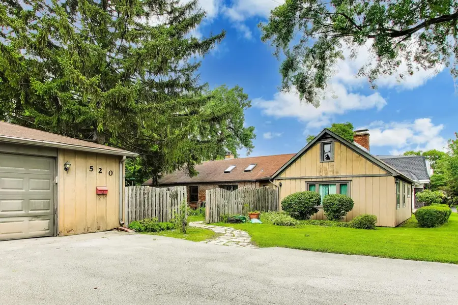 520 S Edgewood Avenue, La Grange, IL 60525 - #2