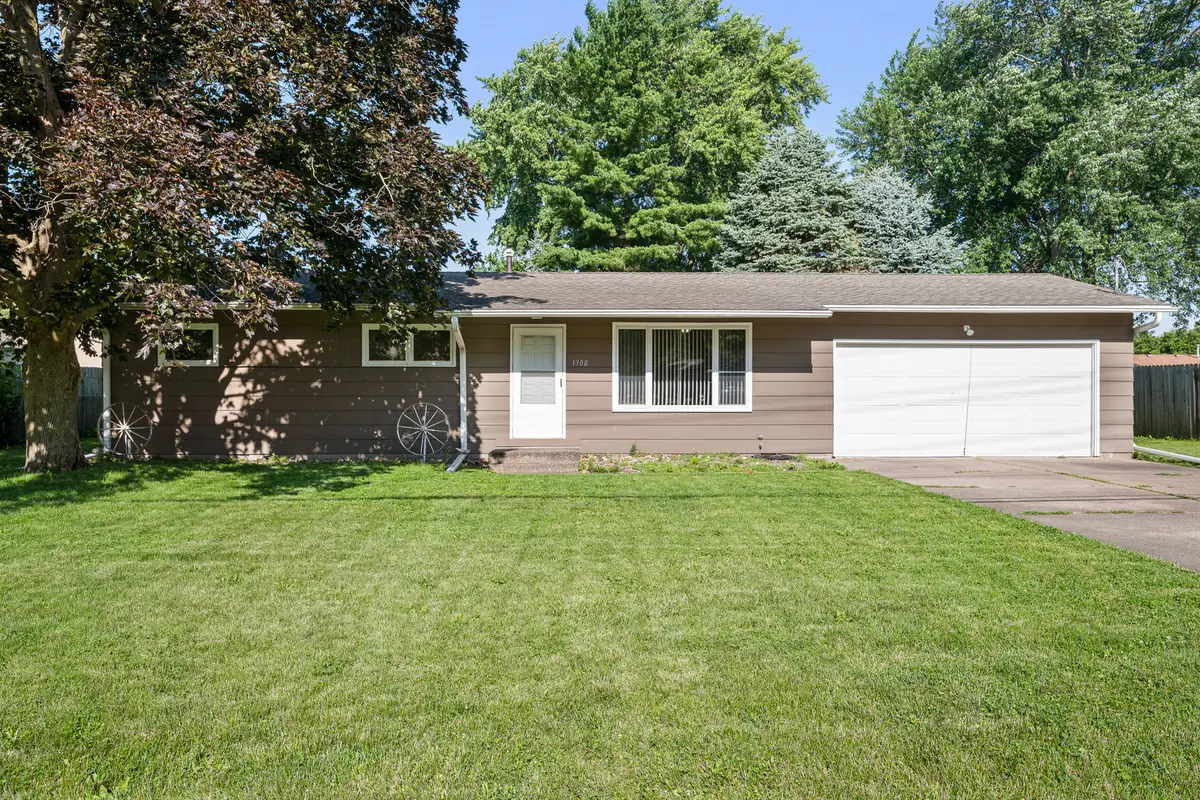 1308 1st Street, Coal Valley, IL 61240 - #1