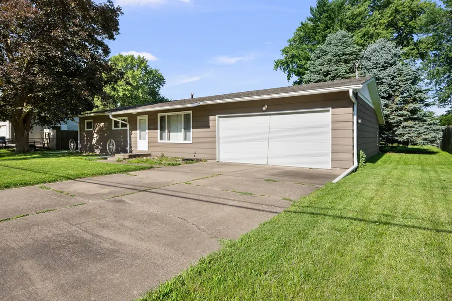 1308 1st Street, Coal Valley, IL 61240 - #2