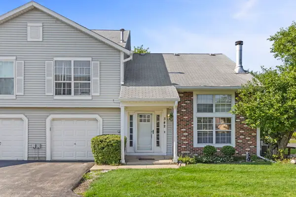 342 Redwing Drive, Bolingbrook, IL 60440