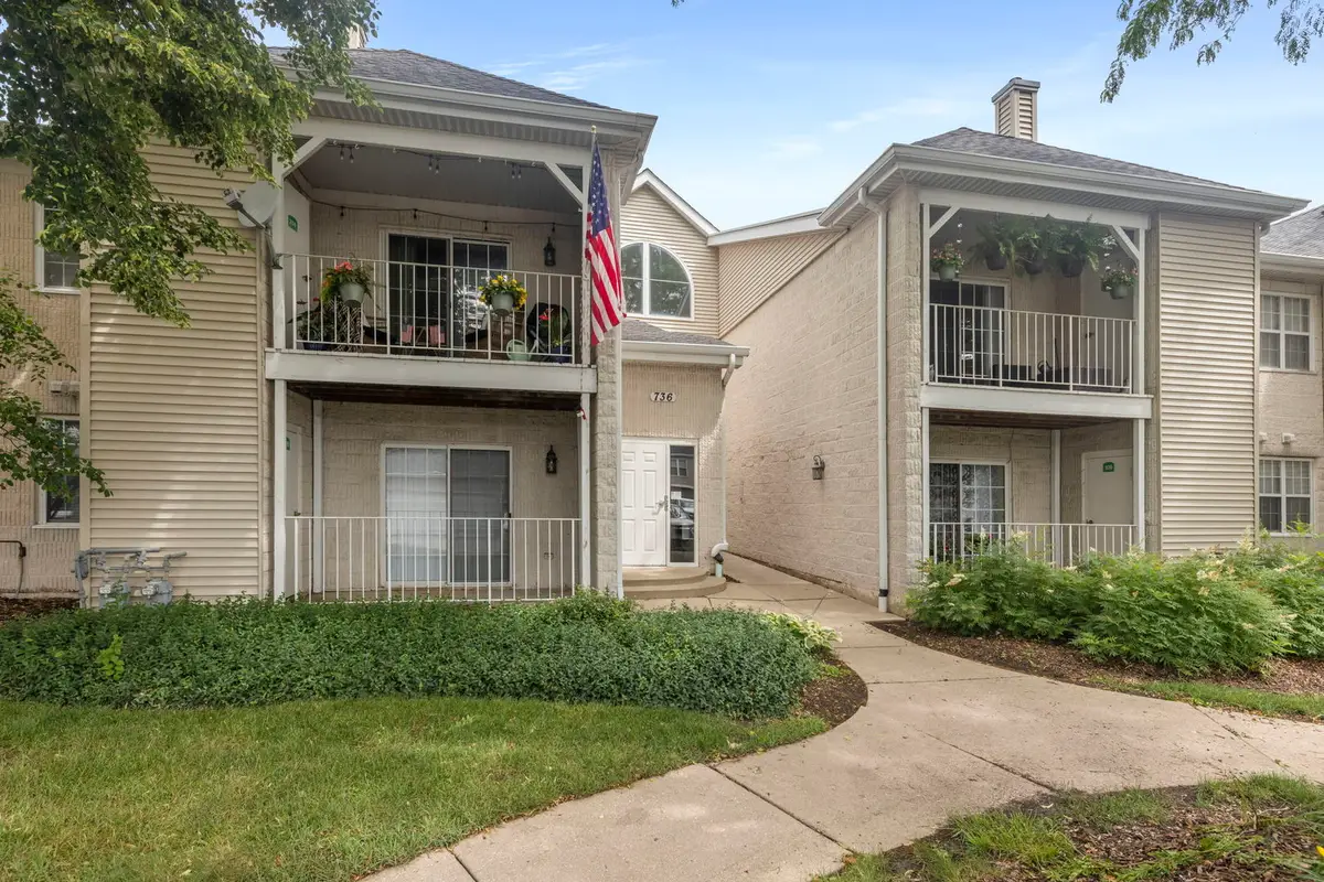 736 N Gary Avenue #207, Carol Stream, IL 60188 - #1