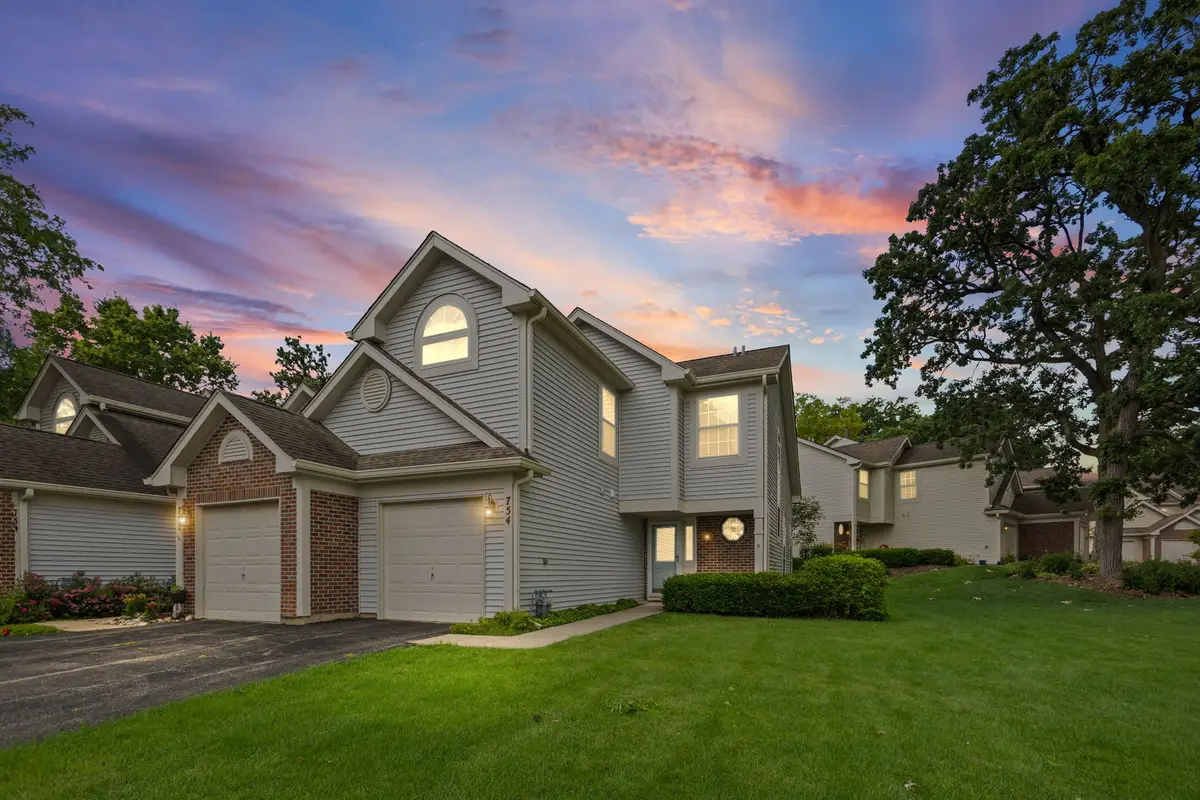 754 Ripple Brook Lane, Elgin, IL 60120 - #1