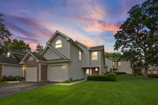 754 Ripple Brook Lane, Elgin, IL 60120