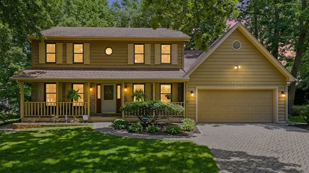 1134 Wintergreen Court, Batavia, IL 60510 - #1