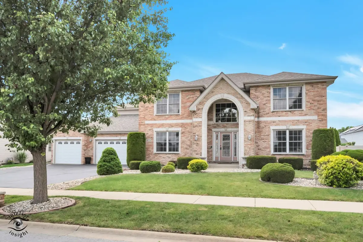 1873 Claire Drive, Bourbonnais, IL 60914 - #1