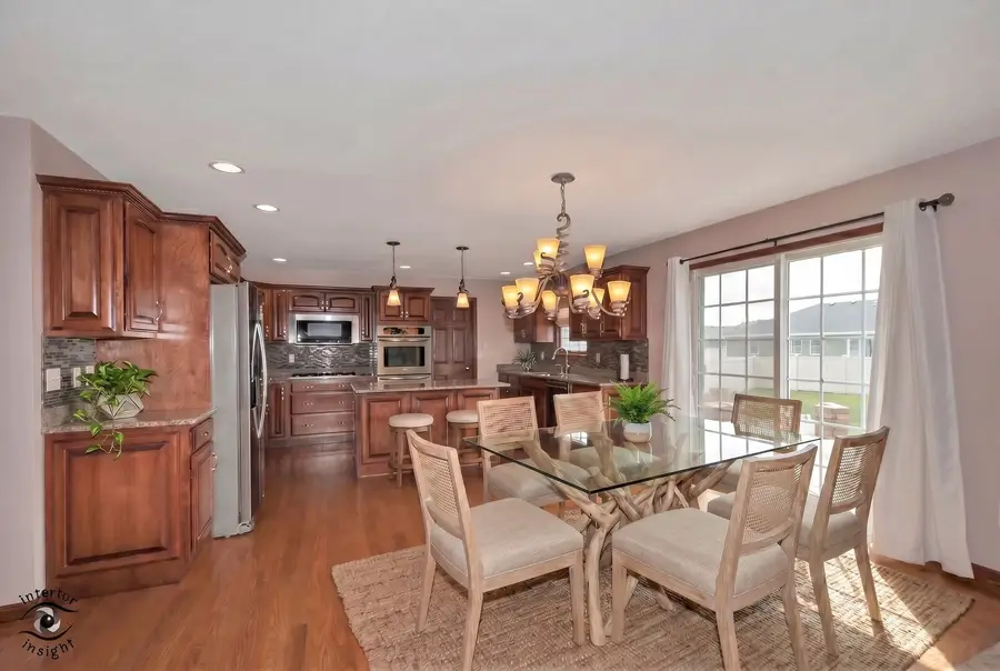 1873 Claire Drive, Bourbonnais, IL 60914 - #3