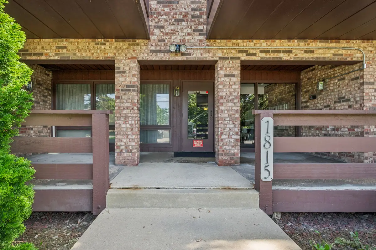 1815 Oakton Street #2E, Park Ridge, IL 60068 - #1