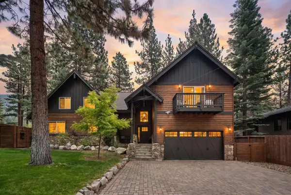 178 Tramway Road, Incline Village,  89451