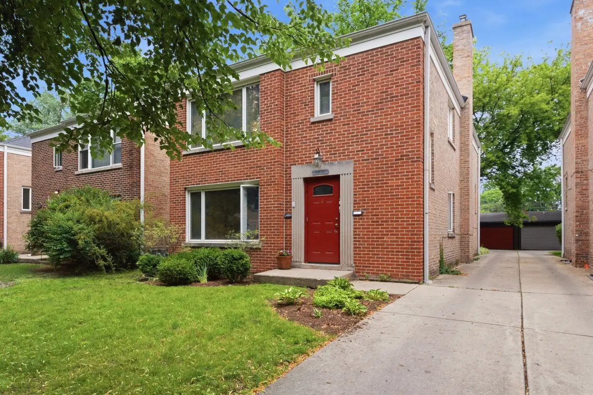 2311 Brown Avenue, Evanston, IL 60201 - #1