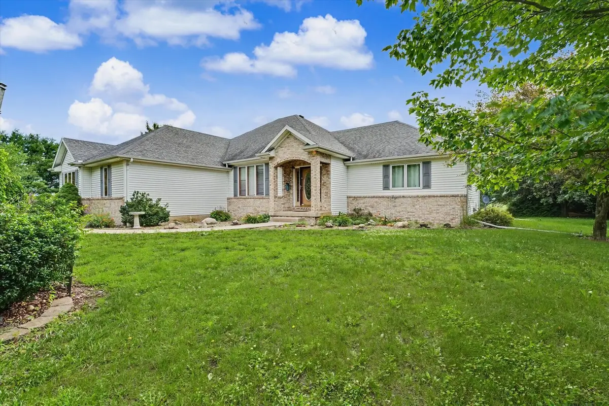 Address Withheld By Seller, Urbana, IL 61802 - #1