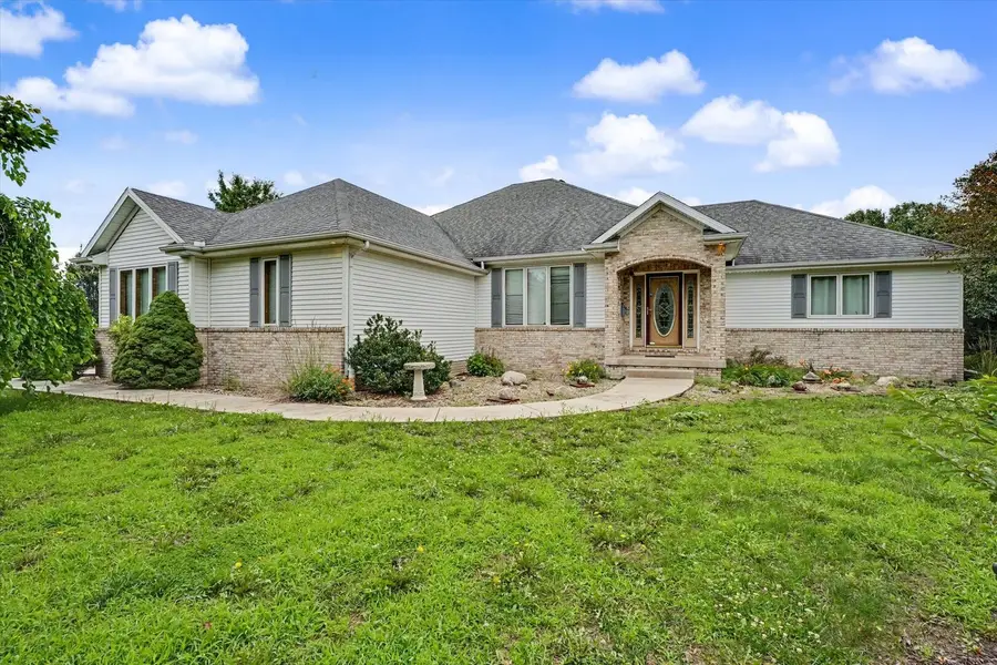Address Withheld By Seller, Urbana, IL 61802 - #3