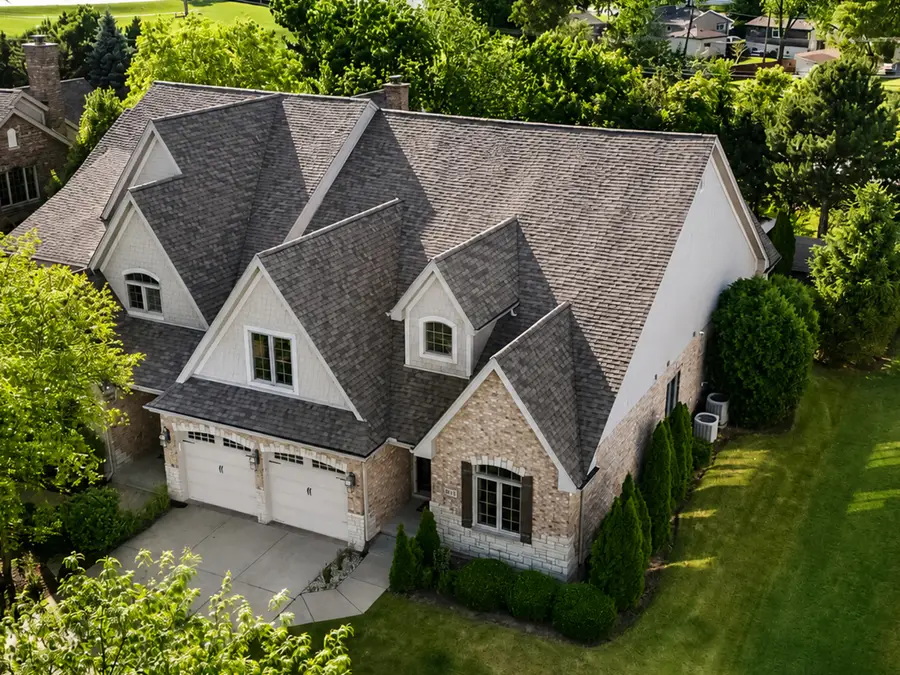 9832 Folkers Drive #9832, Frankfort, IL 60423 - #2