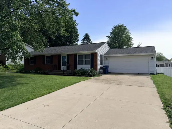 833 King Arthur Lane, Ottawa, IL 61350